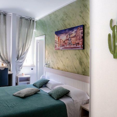 Albachiara Suite Rooms โบโลญญา ภายนอก รูปภาพ