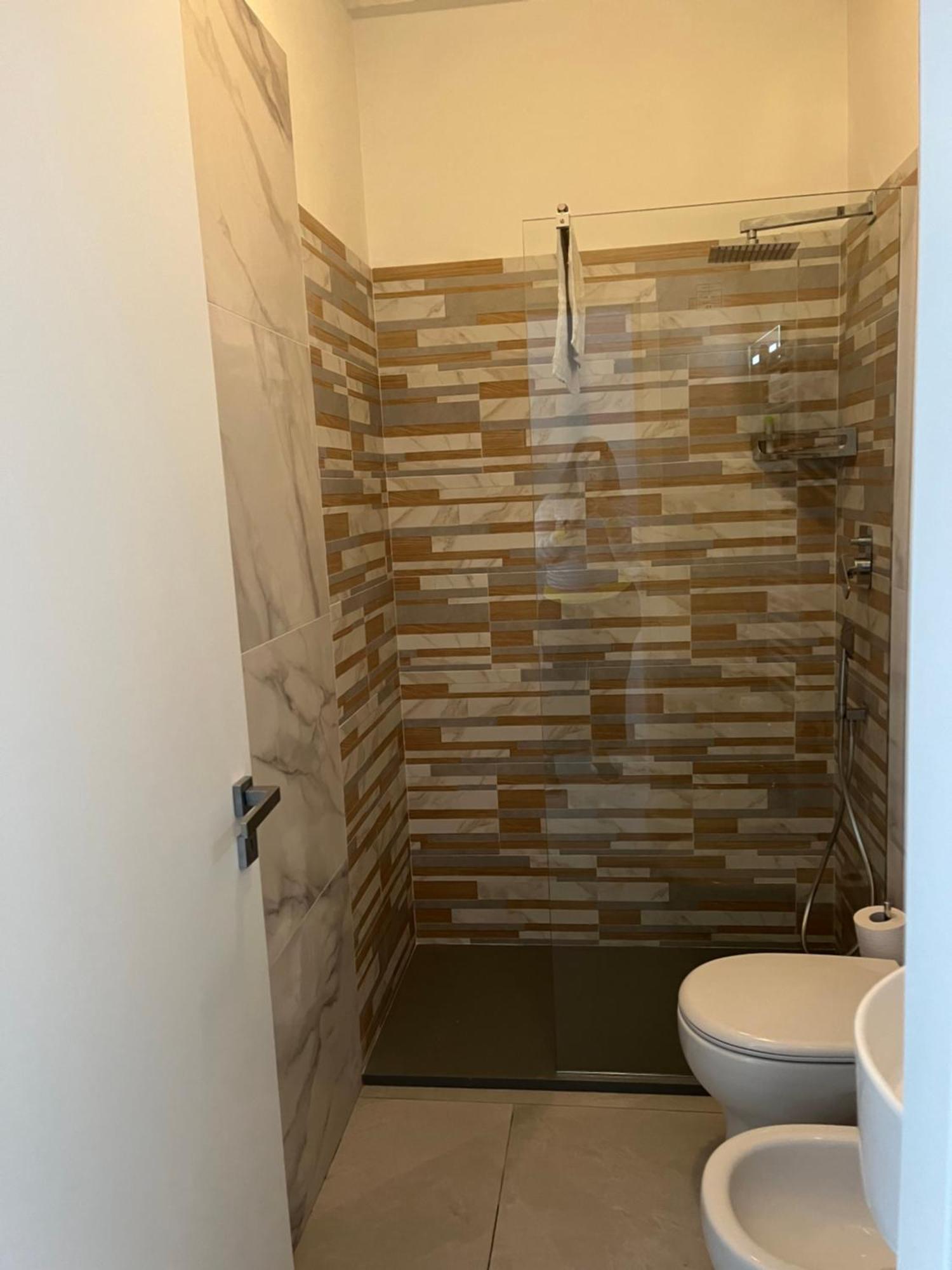 Albachiara Suite Rooms โบโลญญา ภายนอก รูปภาพ