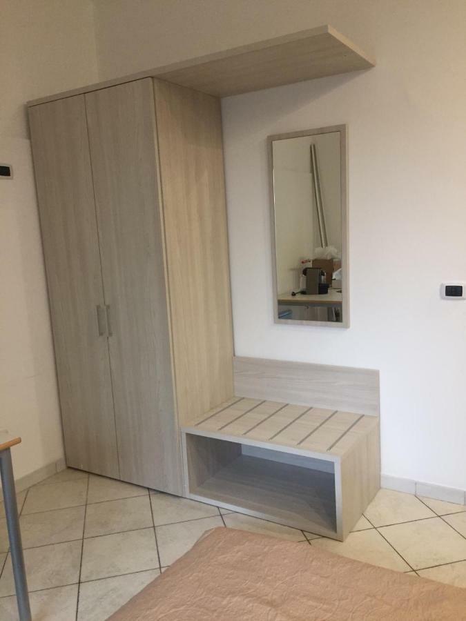 Albachiara Suite Rooms โบโลญญา ภายนอก รูปภาพ