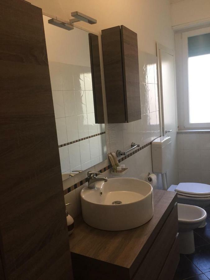 Albachiara Suite Rooms โบโลญญา ภายนอก รูปภาพ