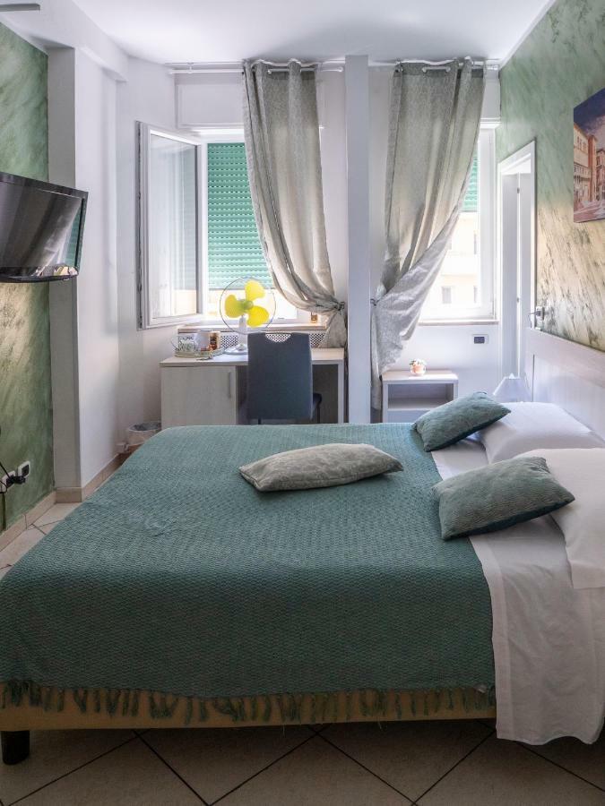Albachiara Suite Rooms โบโลญญา ภายนอก รูปภาพ