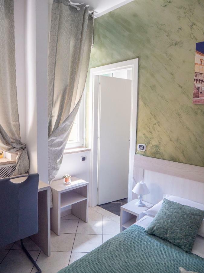 Albachiara Suite Rooms โบโลญญา ภายนอก รูปภาพ
